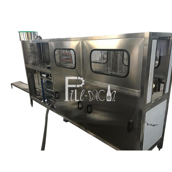 Máy làm đầy nước nhà cung cấp