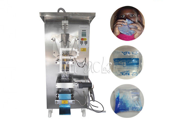 Inox 45BPM Máy đóng gói nước nhà cung cấp