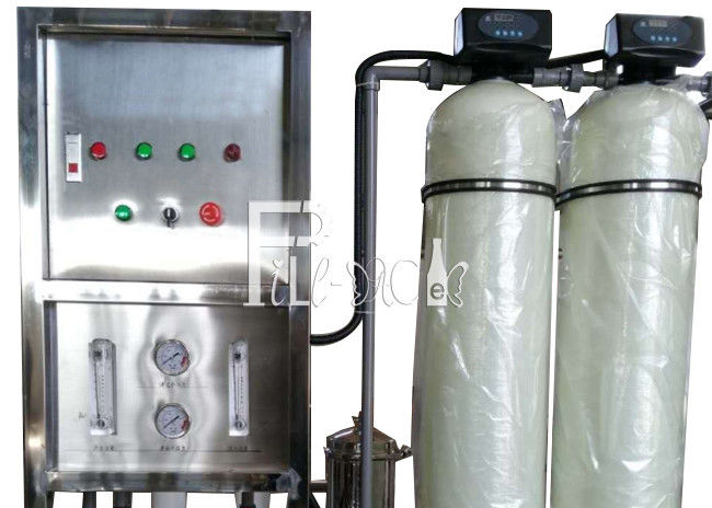 Nhà máy nước khoáng Monoblock 1000 LPH nhà cung cấp