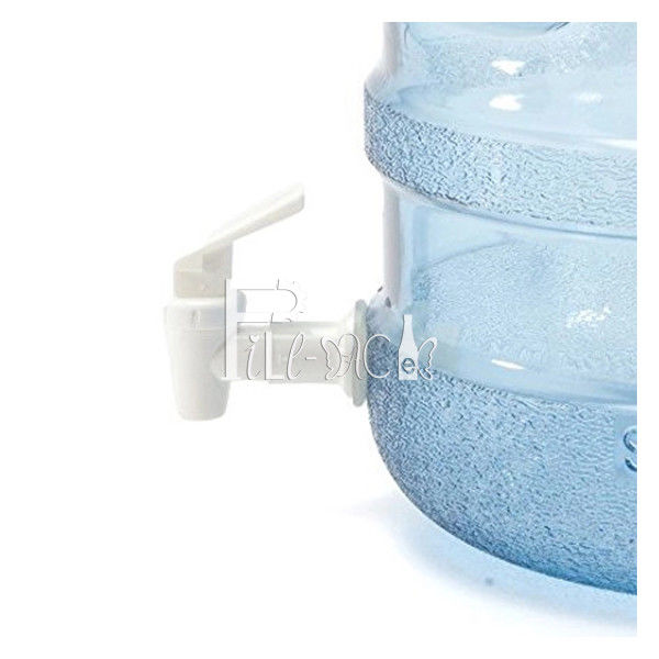 Vòi và vòi nước nhựa 2,5P cho chai 5 gallon nhà cung cấp