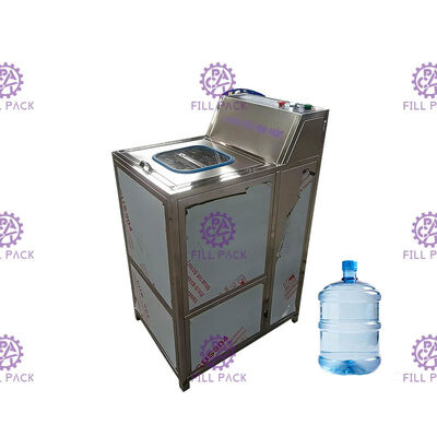 Máy rửa chai thùng 900*800*1200mm S-1 18,9L