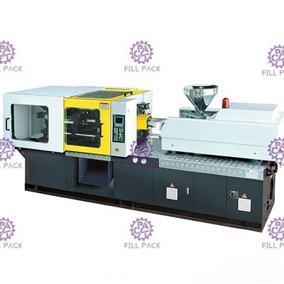 Máy ép phôi PET thủy lực 16MPA