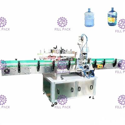 Phát hiện quang điện 20L Labeller