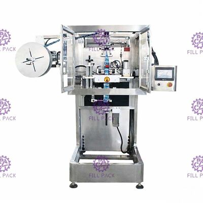 Panasonic AC Motor cổ tay áo tròn chai lao động