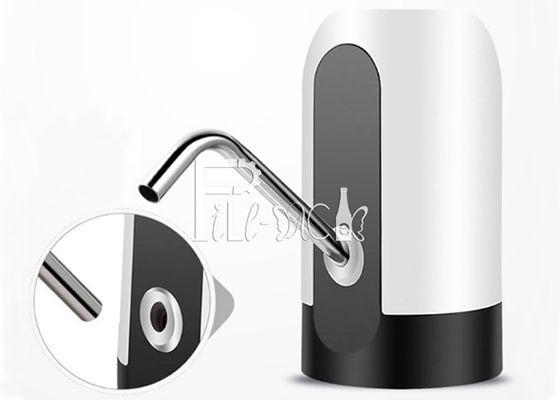 Máy sạc chai nước uống điện không dây sạc USB