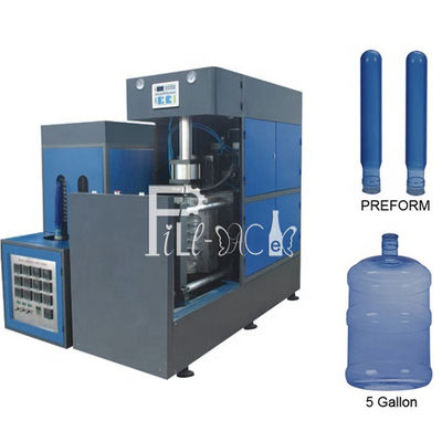 Nước uống 18,9 lít Máy thổi chai Gallon