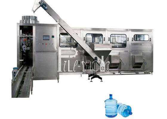 Máy chống rò rỉ nước rò rỉ QGF-2000 5 gallon