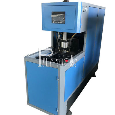 Màn hình cảm ứng 60BPH Máy thổi chai Gallon