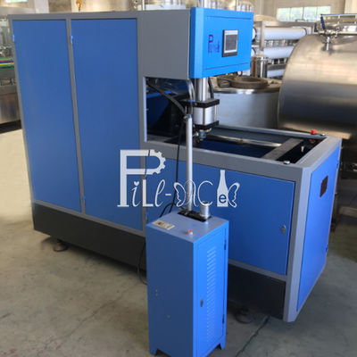 Máy thổi khí áp suất thổi 120BPH