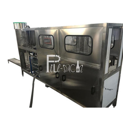 Máy làm đầy nước