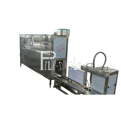 Nước rửa kiềm nóng 120 Dòng chiết rót Gallon