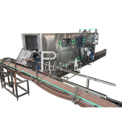 Máy bơm Nan Phường 300 BPH 5 Gallon Máy chiết rót