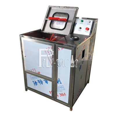 Loại bỏ nắp BS-1 200 BPH 5 Gallon Xô Máy giặt