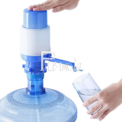 Hướng dẫn sử dụng Xô nước Máy bơm nước Gallon Vật tư tiêu hao
