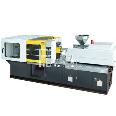 Máy ép phôi PET thủy lực 16MPA