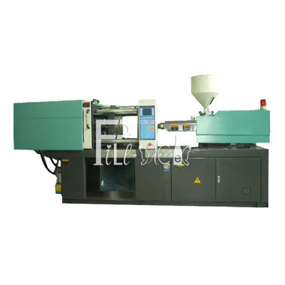 Dừng khẩn cấp Máy ép phun chai nhựa 660mm