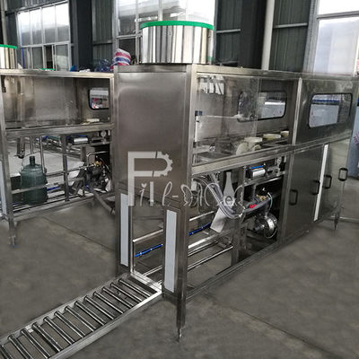 Băng tải con lăn Đầu ra 120 Máy bơm nước thùng BPH