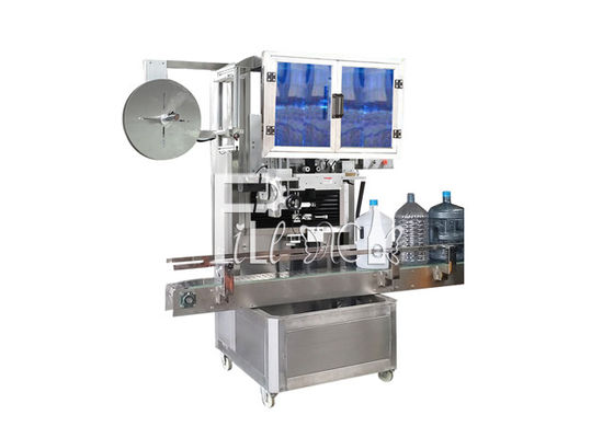 Máy ép chai bằng thép không gỉ 1000 * 800 * 2000mm