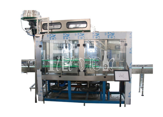 1200bph 3/5 Gallon / 20l Gallon Jug Máy chiết rót